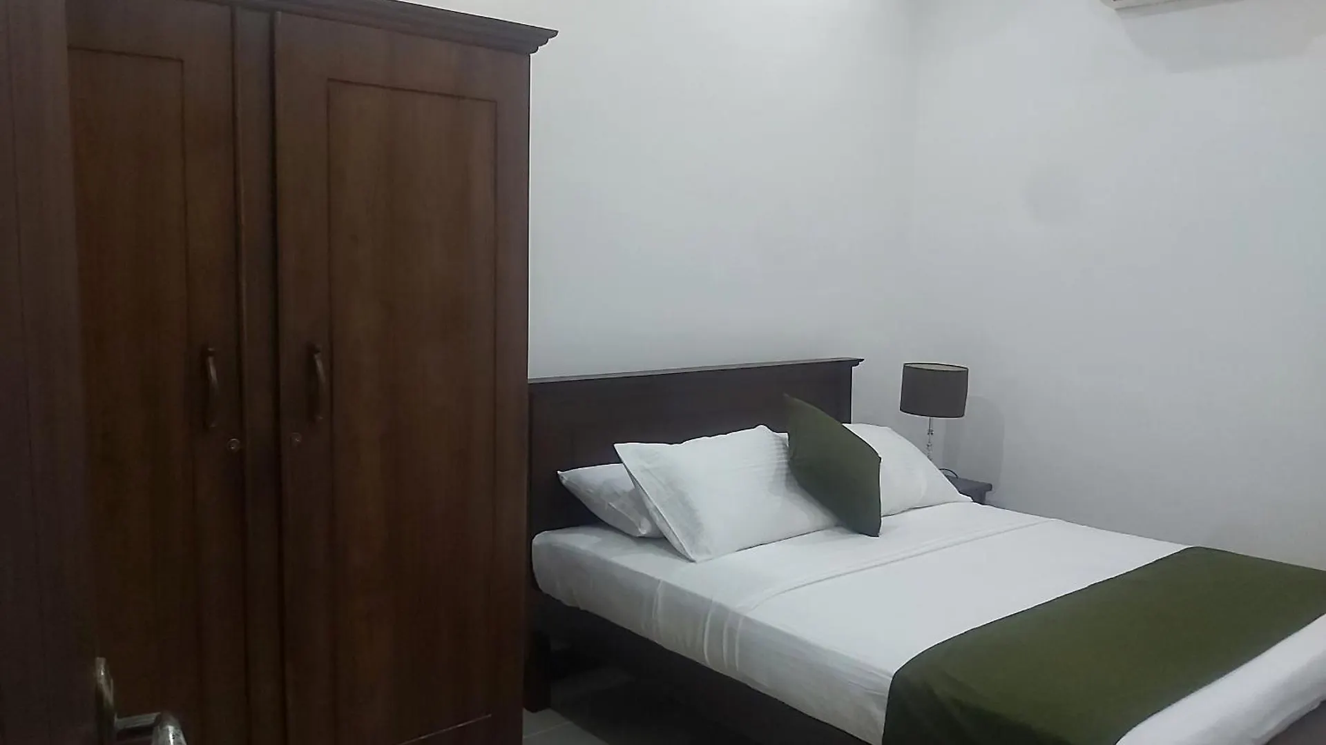 Tatil Evi Grey Line Villa Ja-Ela