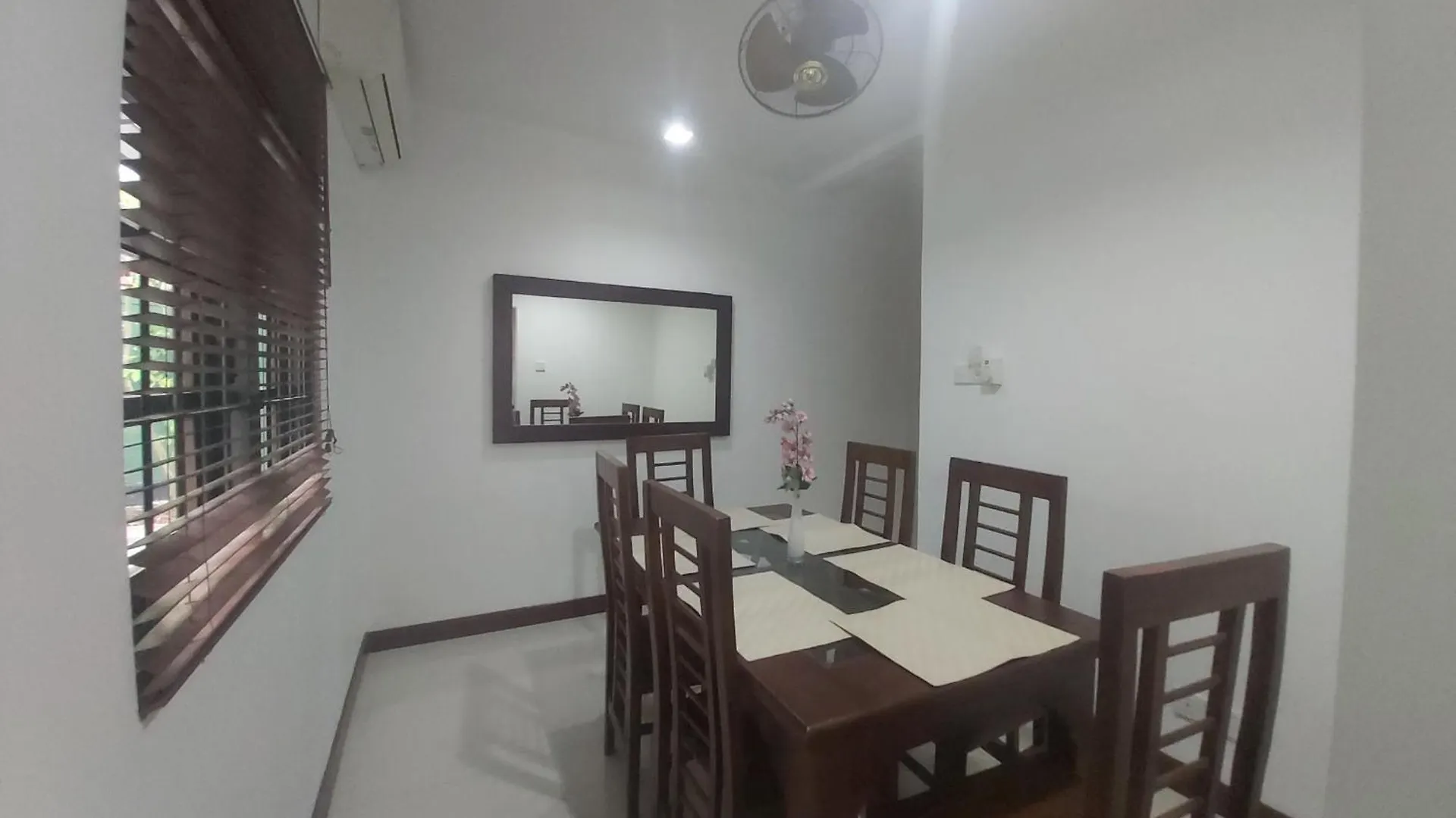 Tatil Evi Grey Line Villa Ja-Ela