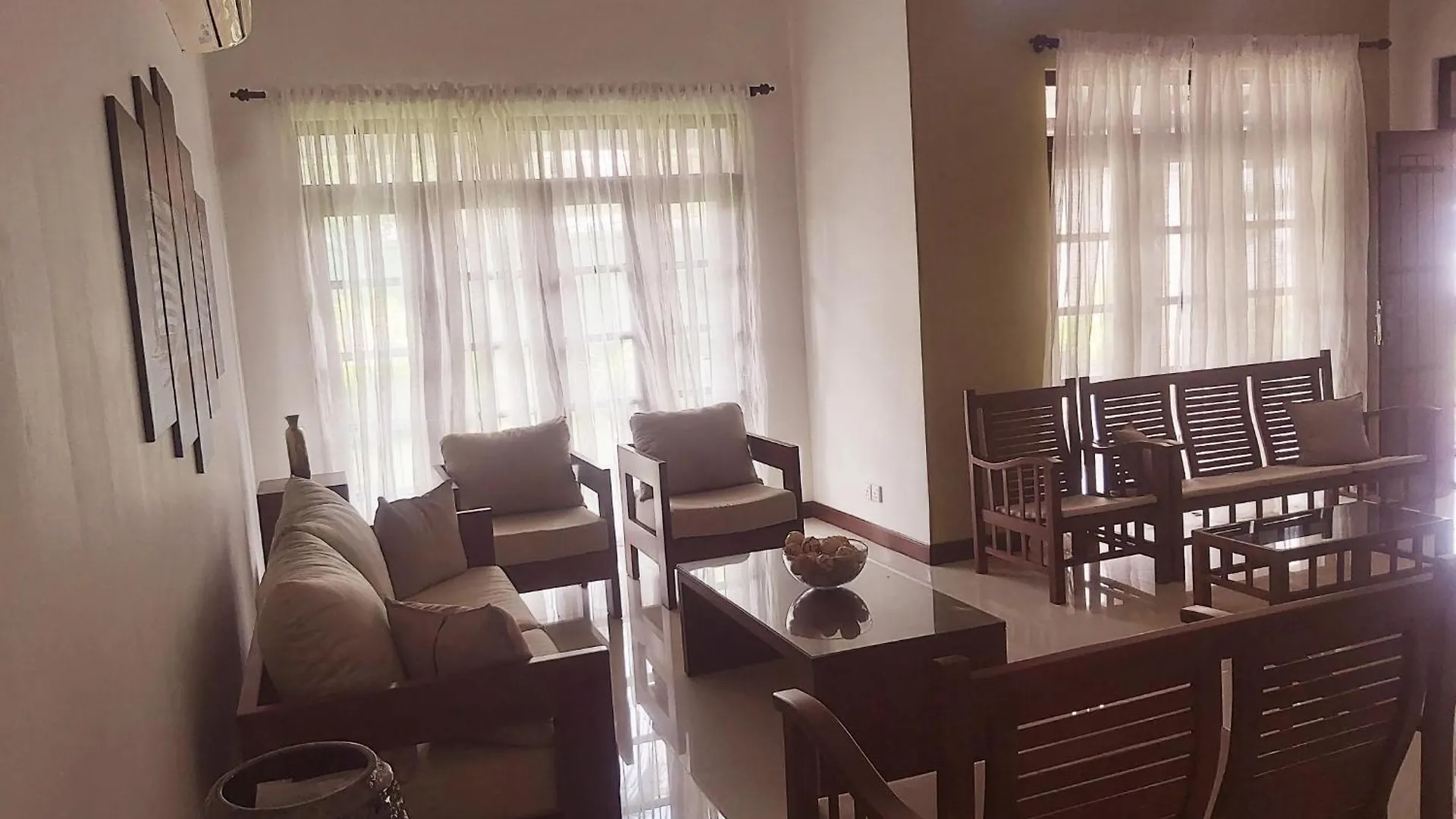 Grey Line Villa Ja-Ela 0*,  Sri Lanka