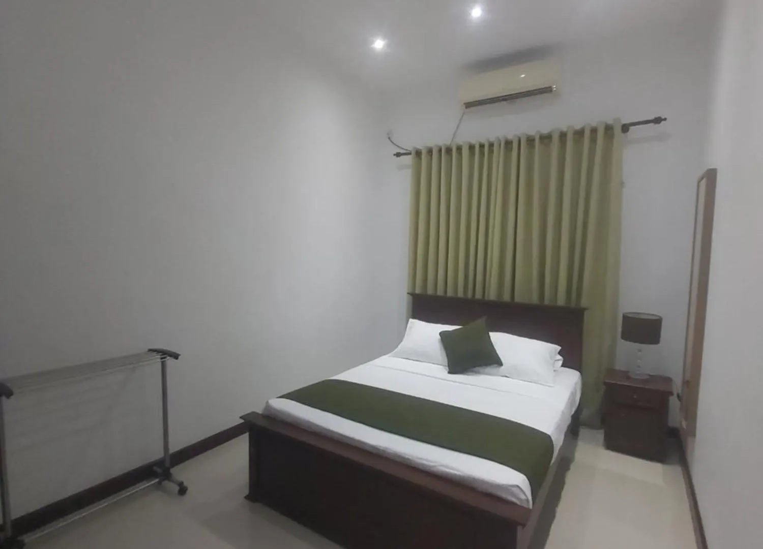 Grey Line Villa Ja-Ela 0*,  Sri Lanka